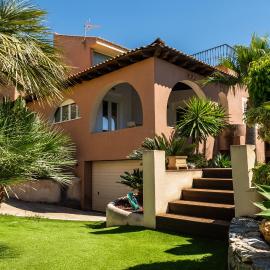 Villa Paradise by Expoholidays