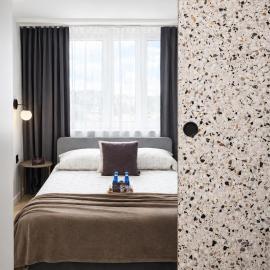 Kairos Apartments - Diamond - darmowy Parking, ścisłe centrum