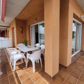 Apartamento Sant Antoni a 400m de la playa 3 dormitorios, hotel in Sant Antoni de Calonge