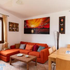 Relax house Cugnana with free parking, hotel di Cugnana