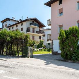 Casa Rosa, hotel v destinácii Levico Terme