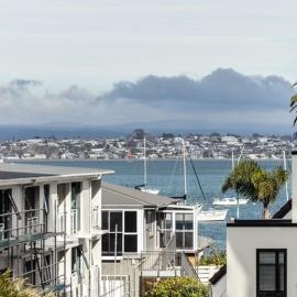 The Mount Relaxer at Eleven – hotel w mieście Mount Maunganui