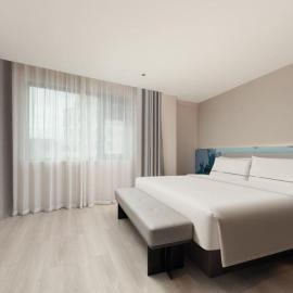 Linhai में, होटल Lihgt Hotel Chonghemen ZiYang Street Linhai Taizhou