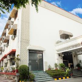 Hotel Angel, hotel in Greater Noida