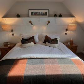 Ceol na Mara Guest House, hotel a Tarbert