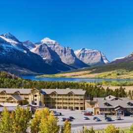 St. Mary Village, hotel in Saint Mary