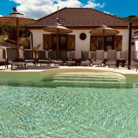 Complex Butoaiele Transilvaniei - Cazare & SPA - Natura - Relaxare, hotell i Mediaş