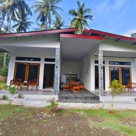 Viesnīca FaqinHomestay pilsētā Pulau Sarang