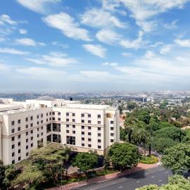 NH Johannesburg Sandton