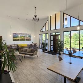 Cabana Chalet Transylvania, hotel a Orlat