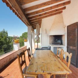 Sa Punta 130, hotel a Begur