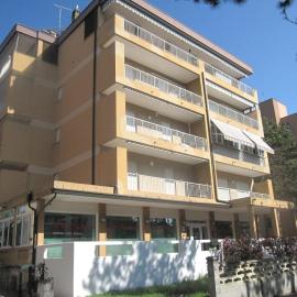 Appartamento Island Brioni, hotel in Grado-Pineta