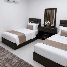 Santorini North Coast Resort is not for Egyptian singles, hotel in El Alamein