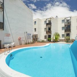 Casa Amaoré, hotel u gradu Alajeró