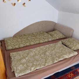 Villa Kysucka-rooms, viešbutis mieste Senecas