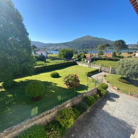 Casa Chevalier 2º Izda, hotelli kohteessa San Bartolomé
