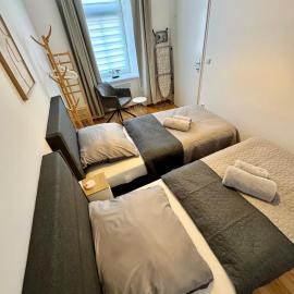 Apartment Leitha Living Comfort, hotel in Götzendorf an der Leitha