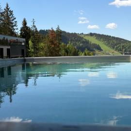 Chalet Velvet by Fomich, hotel in Boekovel