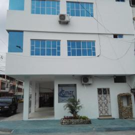 Francisco Habitaciones