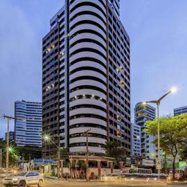 Mercure Fortaleza Meireles, hotel a Fortaleza