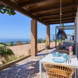 Villa Javier