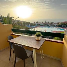 Trilly Sea View, hotel a Antigua