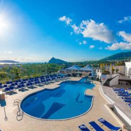 Hotel Terme President