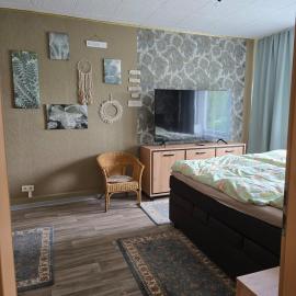 Kraftort an der Nordsee, hotel u gradu Šortens