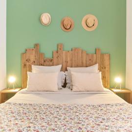 Abri du vent, chambres et appartements, hotel in Fitou