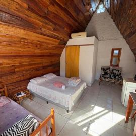 Pousada Refúgio da Marola, hotel in São Lourenço do Sul