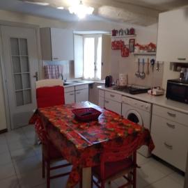 Poerio house
