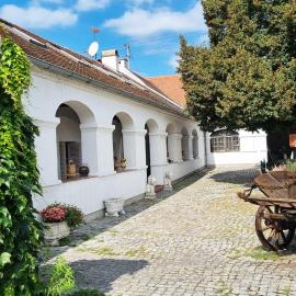 Ferienwohnungen Proschahaus, hotel in Eisenberg an der Pinka