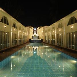 Royal Bishnu, hotell i Calangute