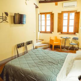 Guesthouse Via Di Gracciano - Adults Only, hotel a Montepulciano