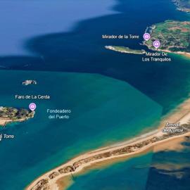 Apartamento Arena Dorada