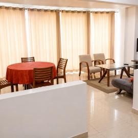 HAZIEL Resort