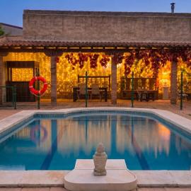 La Casona de Sonseca, hotel in Sonseca