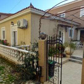 Maria,s house