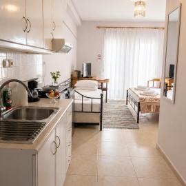 Elias Appartment