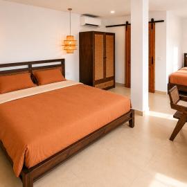 Samsara- Villa Marcela