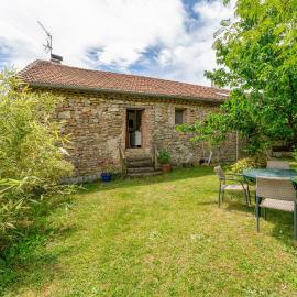 Le Mas Perdu Gîte Studio Parme