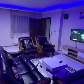 Logement deux chambres confortable et bien situé, hotel a Yasmine