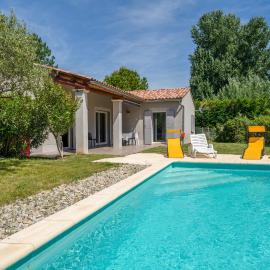 Les Cinsault, hotel in Vaison-la-Romaine