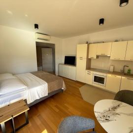Split Breeze, hotel em Razvala