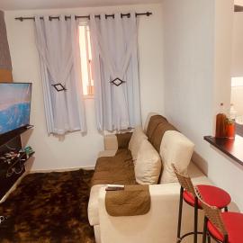 Acalmaria Residence, hotel v destinácii Macaé