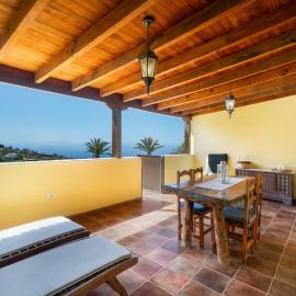 Casa Tajonaje, hotelli kohteessa Alajeró