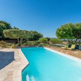 Maison avec piscine Eyrargues 6p