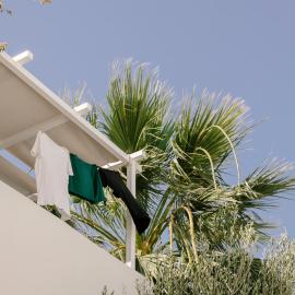 Aeolos Apartments