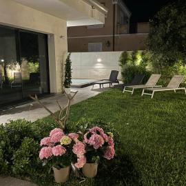 Villa Queen Vicky