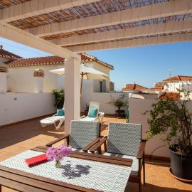 Apartamento el Recreo 10